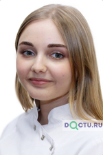 Егиазарян Джульетта Кареновна