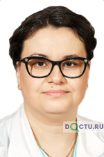 Хачатурян Джульетта Артавазовна