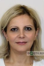 Геворкян Зара Суреновна