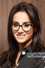 Степанян Зара Манвеловна