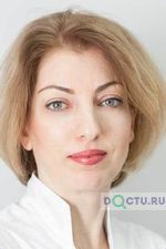 Закарян Люсия Сергеевна