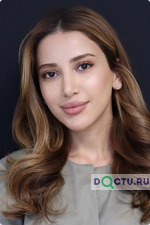 Экимян Элиза Камоевна