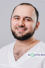 Погосян Борис Камоевич