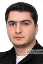 Мкртчян Камо Сергеевич