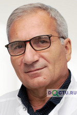 Карагулян Руслан Рубенович