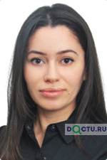 Мазманян Маргарита Сергеевна