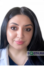 Наринян Наринэ Карэновна