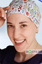 Папикян Наринэ Артуровна