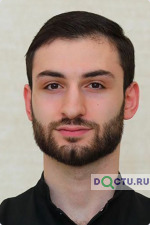 Мадоян Нарек Атомович