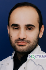 Алекян Нарек Унанович