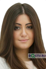 Срапян Наринэ Смбатовна