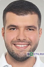 Тигранян Нарек Ашотович