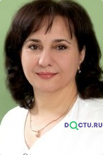 Даниелян Нарине Агбаловна