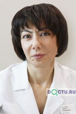 Аванесян Нарине Степановна