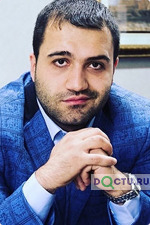 Мовсисян Нарек Карапетович