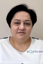 Григорян Нарине Маркленовна