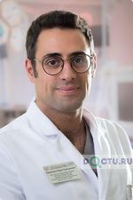 Карапетян Нарек Григорьевич