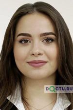 Нахатакян Нарине Самвеловна