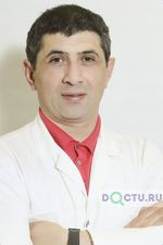 Антонян Севак Жораевич