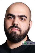 Гозалян Севак Ашотович