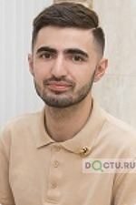 Севиян Эдуард Георгиевич