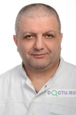 Тамазян Самвел Егорович