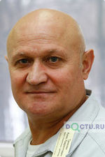 Тамазян Камо Лаврентович