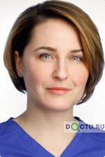 Тамазян Татьяна Сергеевна