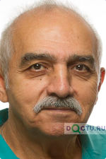 Авакимян Геннадий Александрович