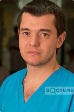 Тухикян Артур Серопович