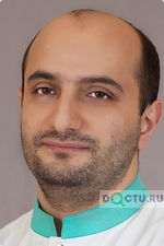 Тухтарян Ашот Вячеславович