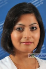 Саакян Сирануш Абеловна