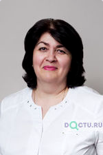 Авакян Анжела Аршавировна