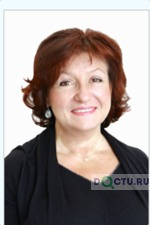 Авакян Вергине Александровна