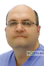 Авакян Александр Александрович