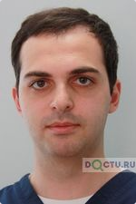 Симонян Саак Авагович