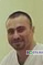 Авагян Гор Марзпетунович