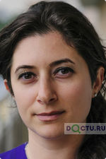 Авагян Сарида Владиковна