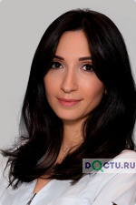 Авдалян Илона Вейландовна