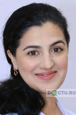 Неврузян Седа Агвановна