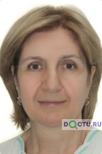 Дарбинян Наира Агвановна