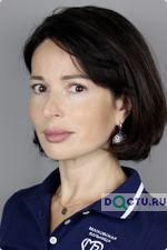 Мелкикян Агнесса Михайловна