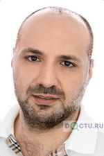 Адилханян Владимир Альбертович