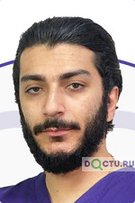 Азарян Сергей Робертович