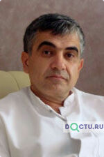 Айвазян Шант Фарманович