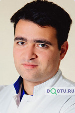 Айвазян Дмитрий Рубенович