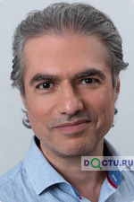 Айвазян Сергей Оганесович