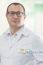 Айдинян Карен Кобаевич