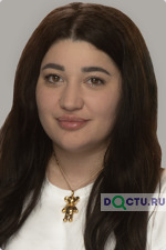 Григорян Диана Айказуновна