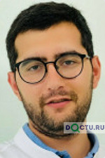 Еганян Айк Сосович Павловский